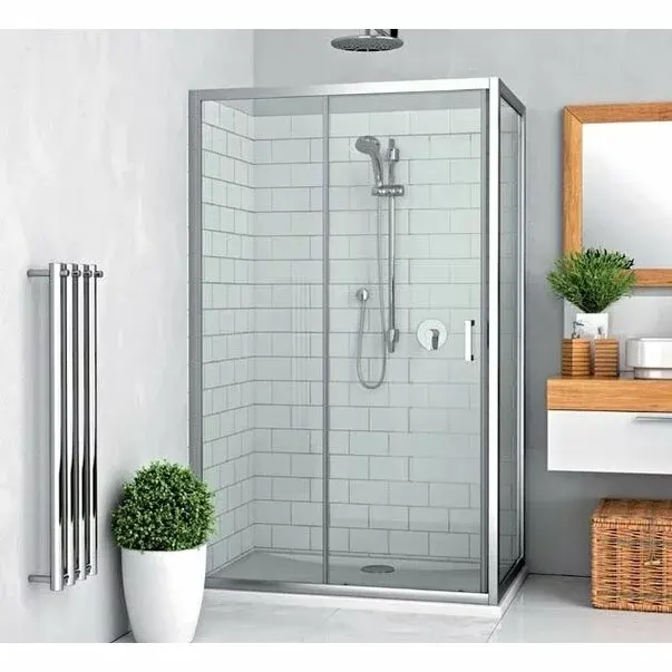 Panou de dus Roth Lega Line lateral 80 cm