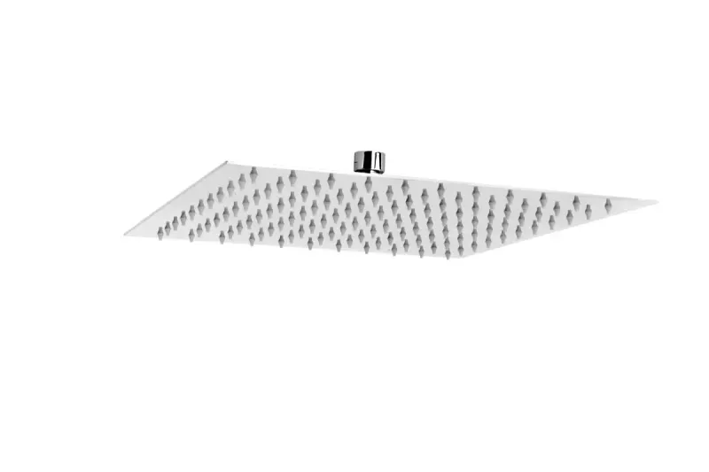 Dus fix FDesign Inula FD8-501-11, 1 2 , universal, 300 x 300 mm, 1 pulverizare, crom