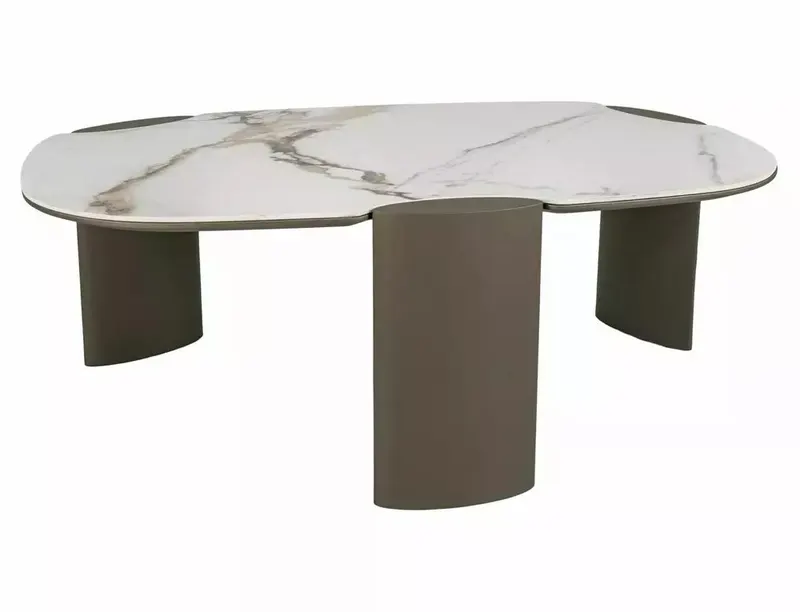 Masuta de cafea BELPANO B 105 x 65 x 38 CM