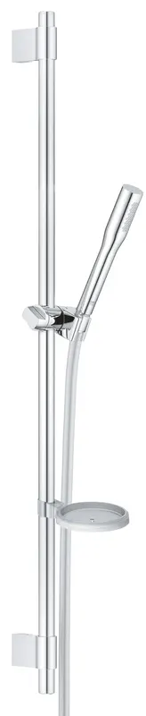 Coloana de dus Grohe 27368000, 1.75 m, 66 mm, 900 mm, 1 functii para dus, 1 2 conexiune furtun, Crom
