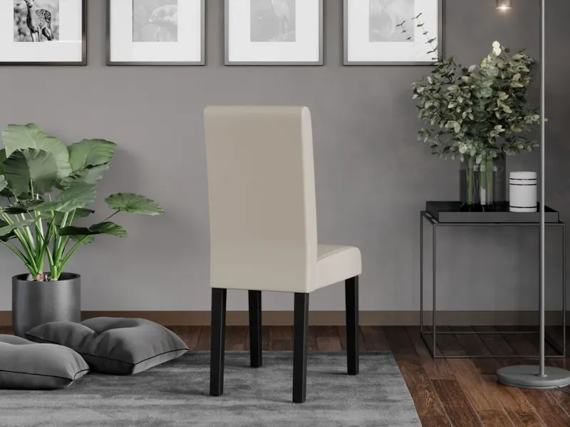Scaun Ecco Crem - outlet — imaginea 2