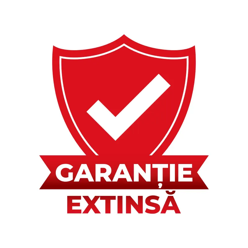 2 ani Garantie Extinsa Coltar extensibil MARIBO U