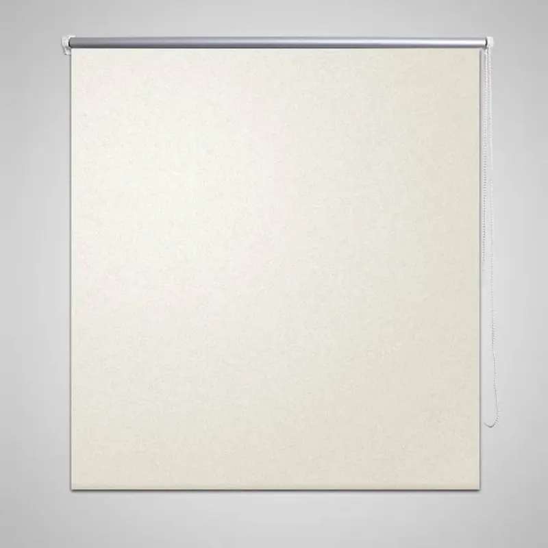 Jaluzea opaca rulabila, 140 x 230 cm, ivoar