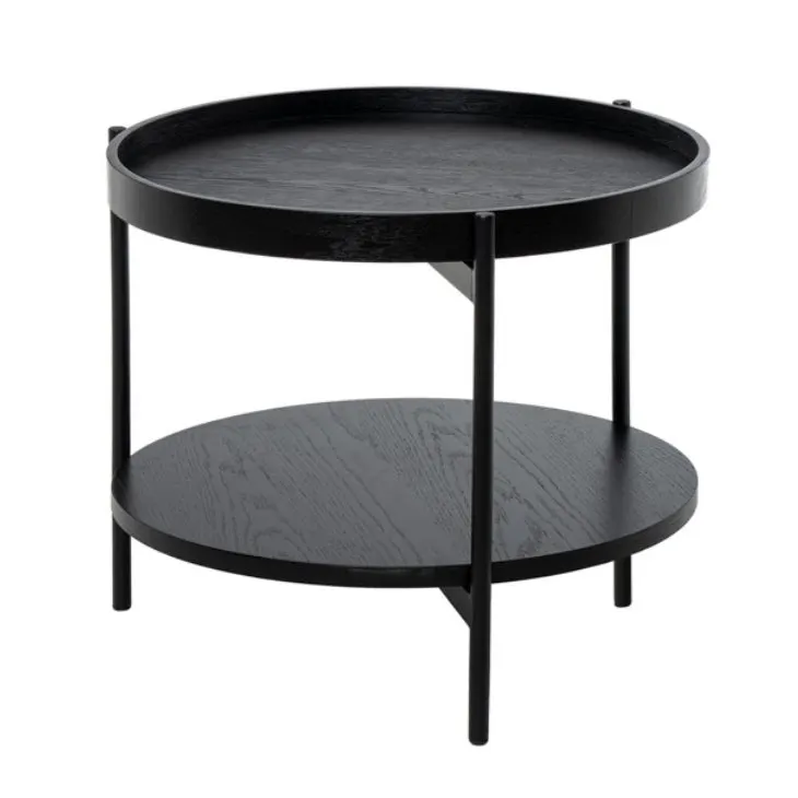 Masuta de cafea VARIAN Ø50 x 45 CM
