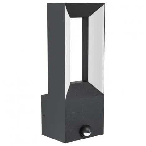 Aplica de perete exterior TIERA B