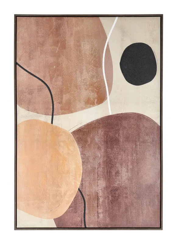 Tablou GALLERY 82 x 122 CM
