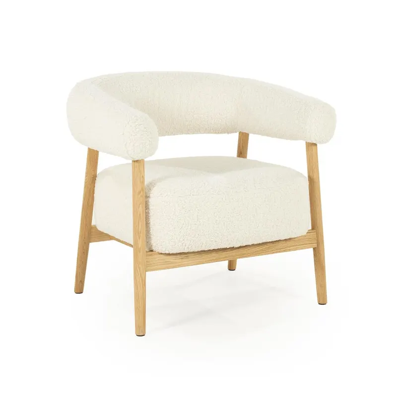 Fotoliu MARISTO - Beige
