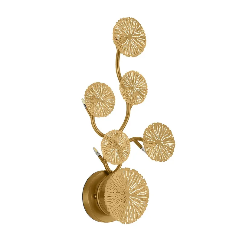 Aplica de perete CARSTEN GOLD