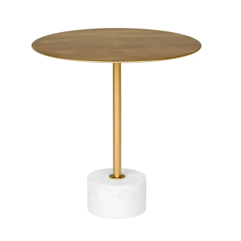 Masuta de cafea STALIV Ø51 x 52 CM