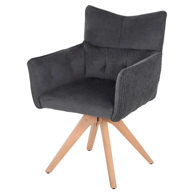 Scaun LOYAS - Grey