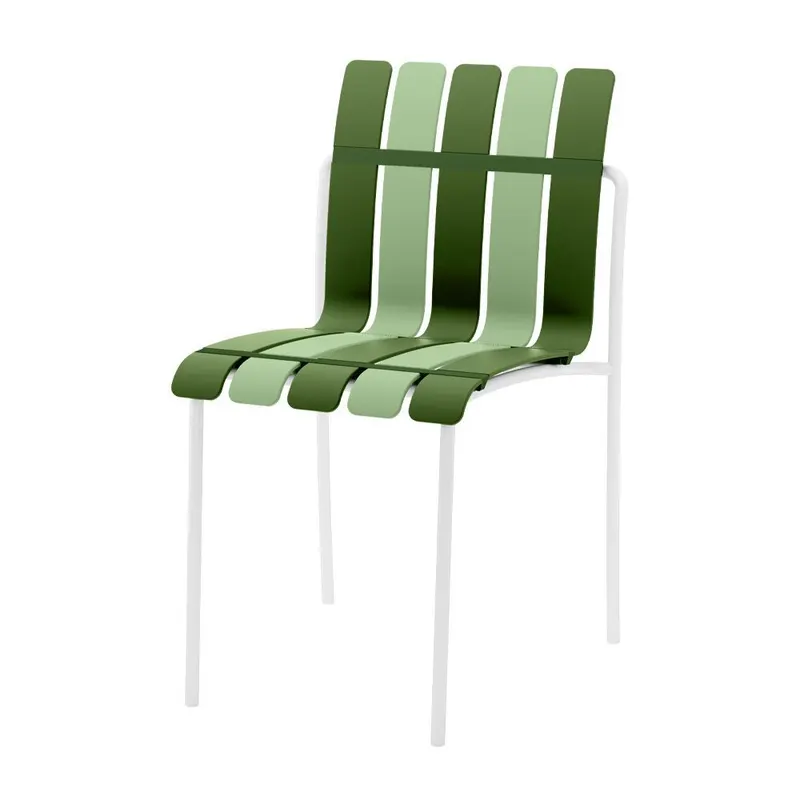 Scaun CROSBI - Verde