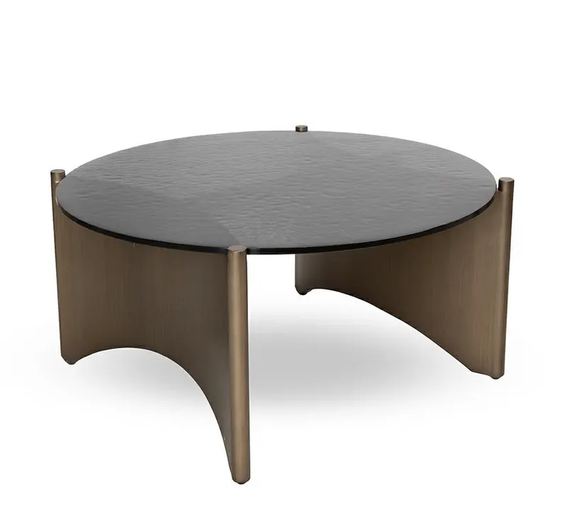 Masuta de cafea FROSAL 80 x 38 CM