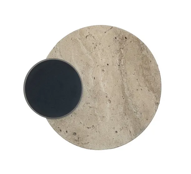 Aplica de perete ECLIPSE - Ø 18cm