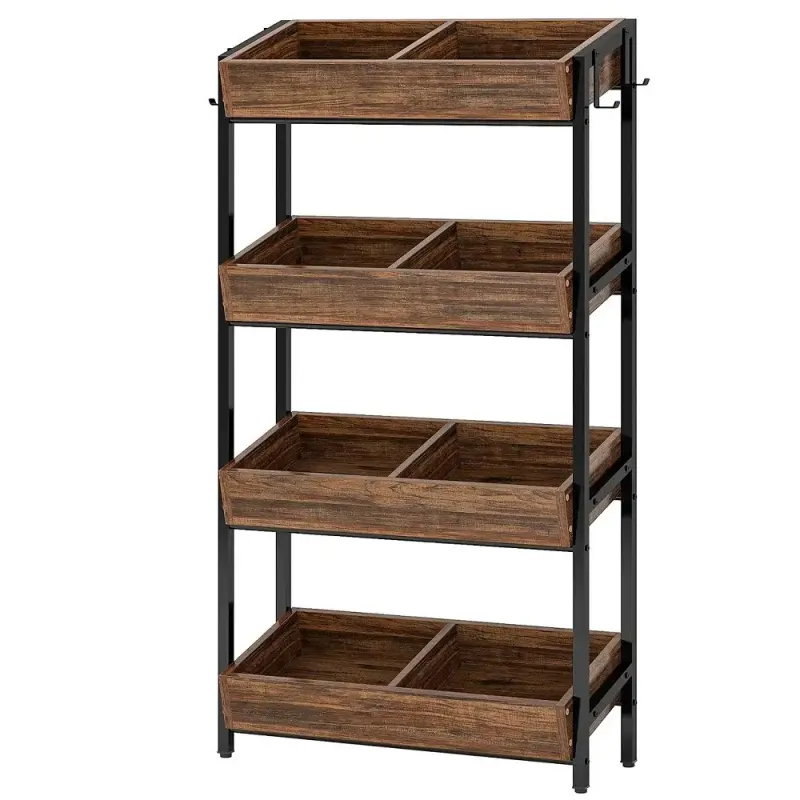 Organize pentru bucatarie, depozitare 140x74x31 cm