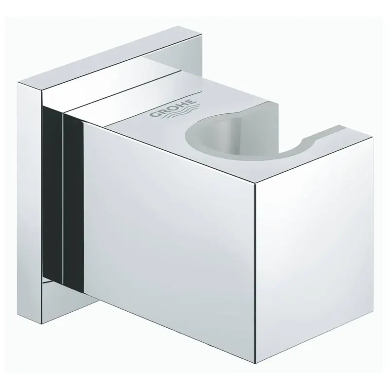 Suport dus culoare crom Grohe Euphoria Cube