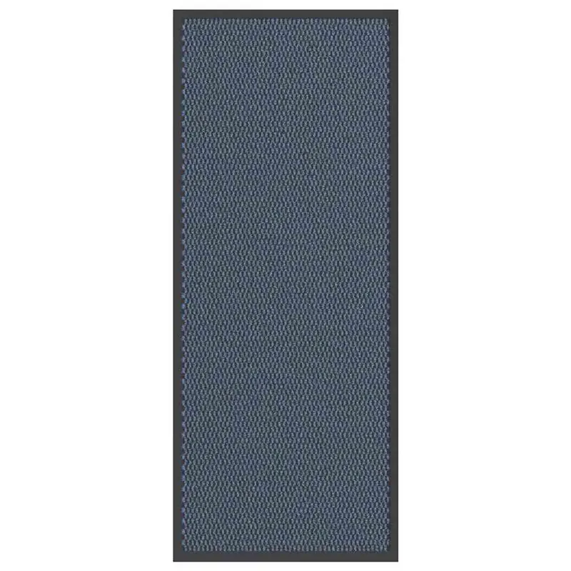 covoras albastru 60x150 cm