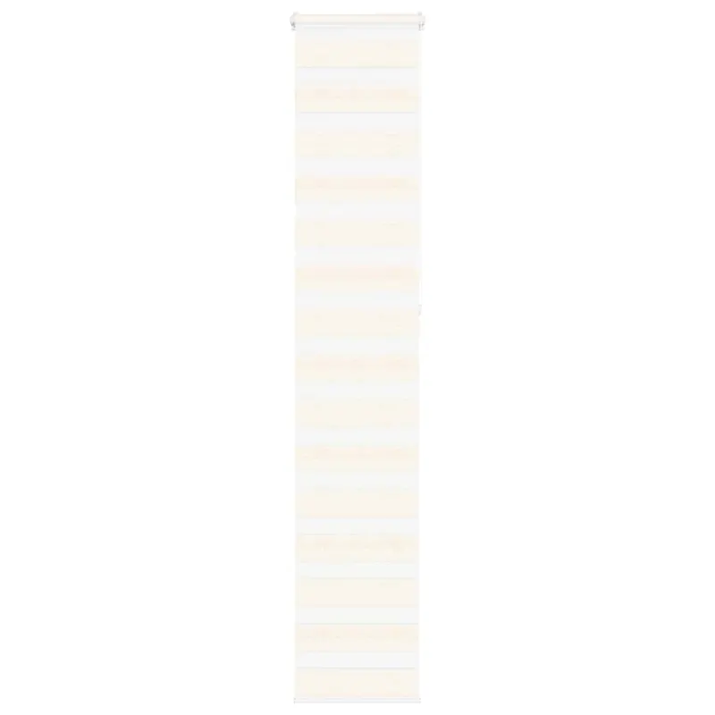 Jaluzea tip zebra 40x230 cm latime tesatura 35,9 cm poliester