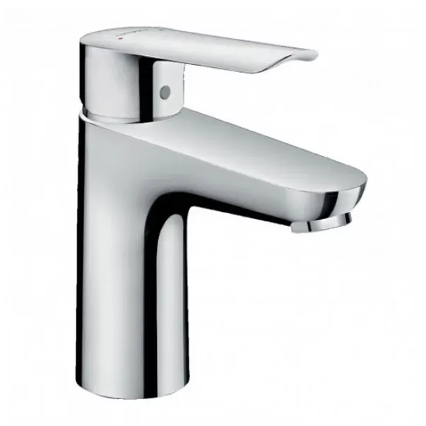 Baterie lavoar Hansgrohe Logis E 70 monocomanda crom lucios