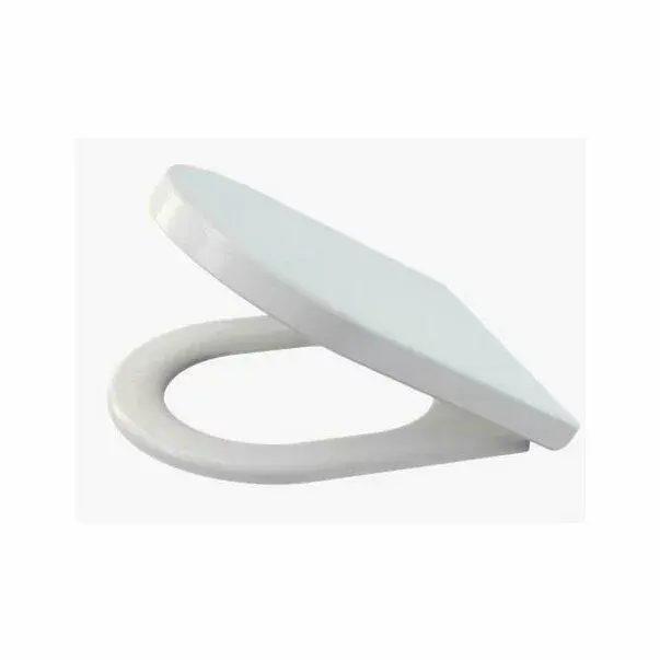 Capac toaleta cu inchidere lenta Softclose Alca A67