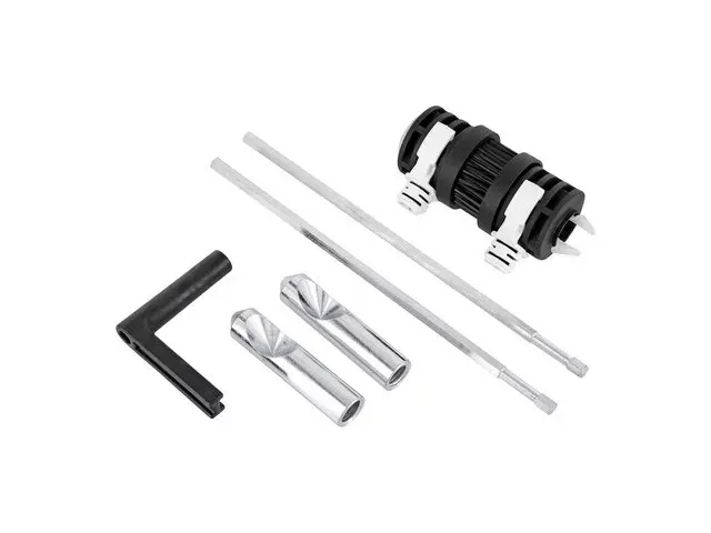 Elemente montaj vas WC Ideal Standard, suspendat, TT0299598
