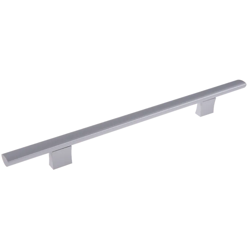 Maner AA311A, aluminiu mat, 192 mm