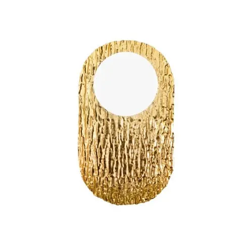 Aplica de perete HOCKEY - Gold
