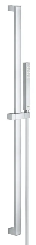 Coloana de dus Grohe 27700000, 1.75 m, 66 mm, 900 mm, 1 functii para dus, 1 2 conexiune furtun, Crom
