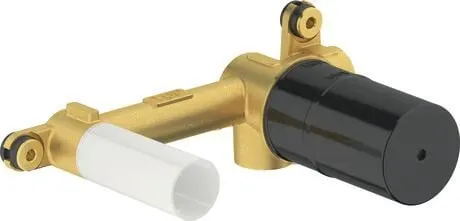 Corp incastrat Duravit GK1900004000, Valva baterie lavoar, pentru baterie lavoar, tip instalare incastrat