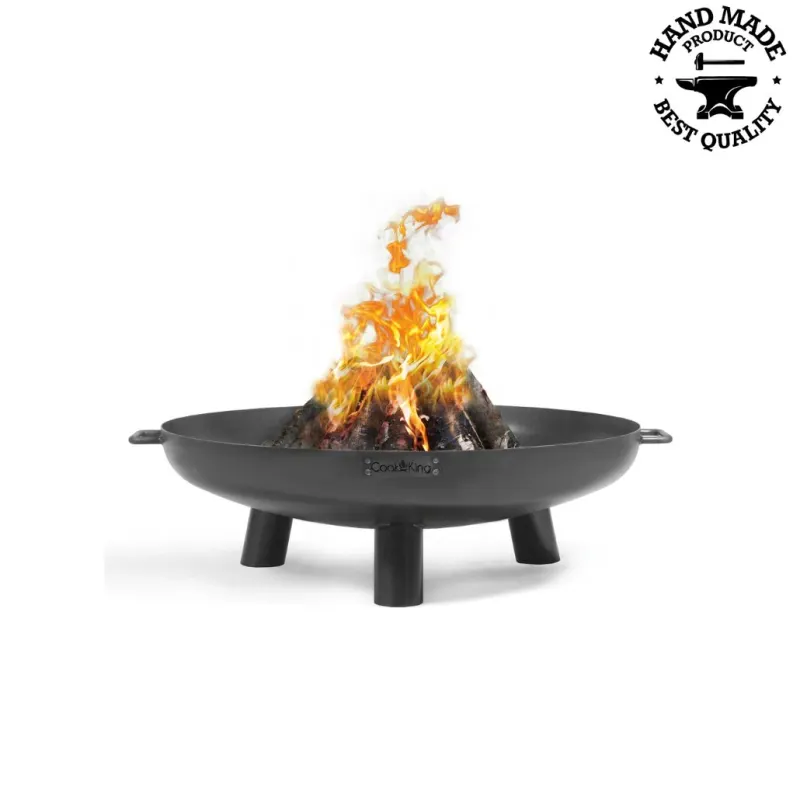 Vatra de foc exterior - BALI 100 cm