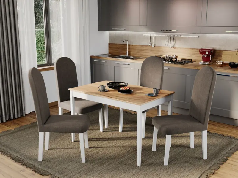 Scaun Grand Maro — imaginea 3