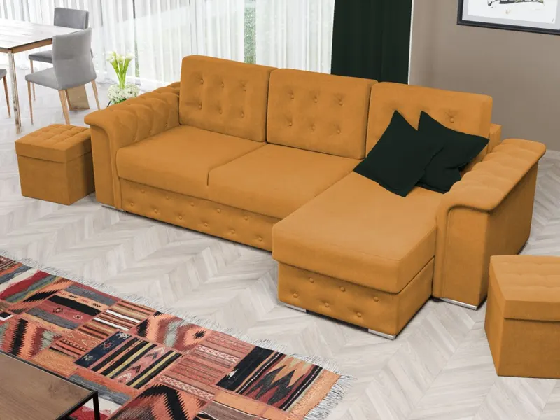Coltar Olimp Whisper 9 — imaginea 2