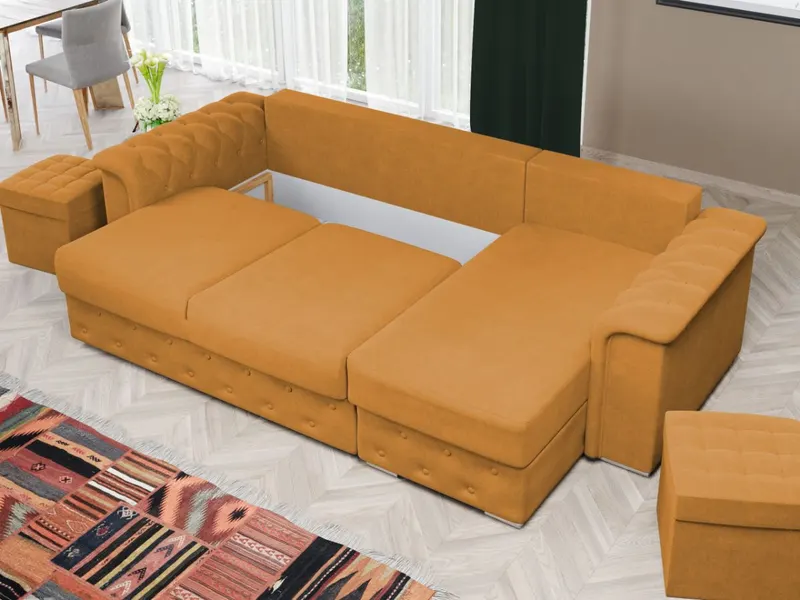 Coltar Olimp Whisper 9 — imaginea 3