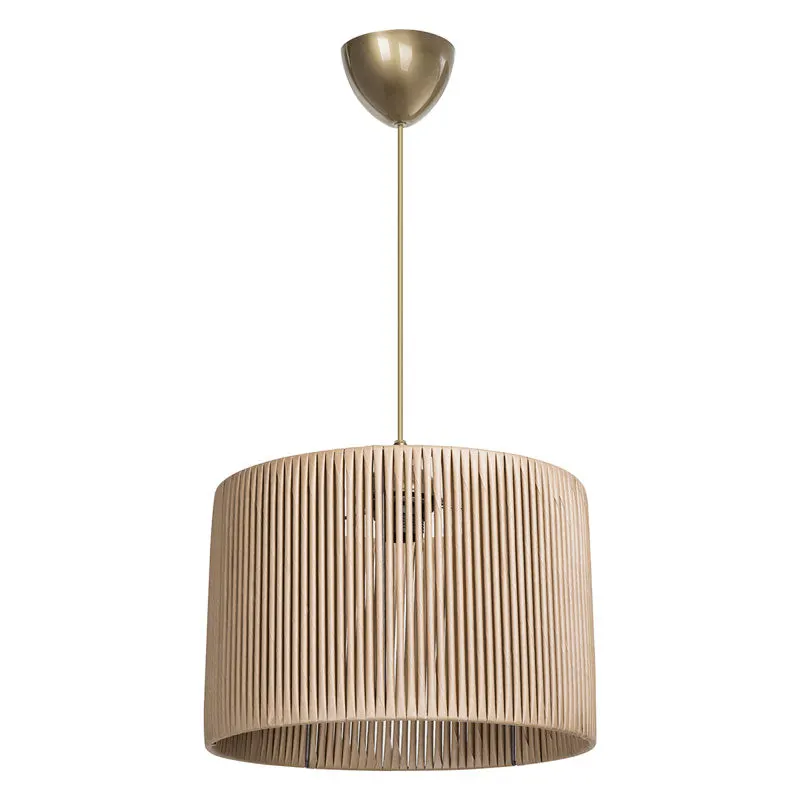 Lustra PWL-1118, Natural, 30x75 cm - Natur