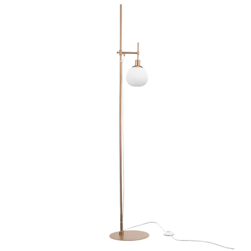 Lampadar MARC GOLD