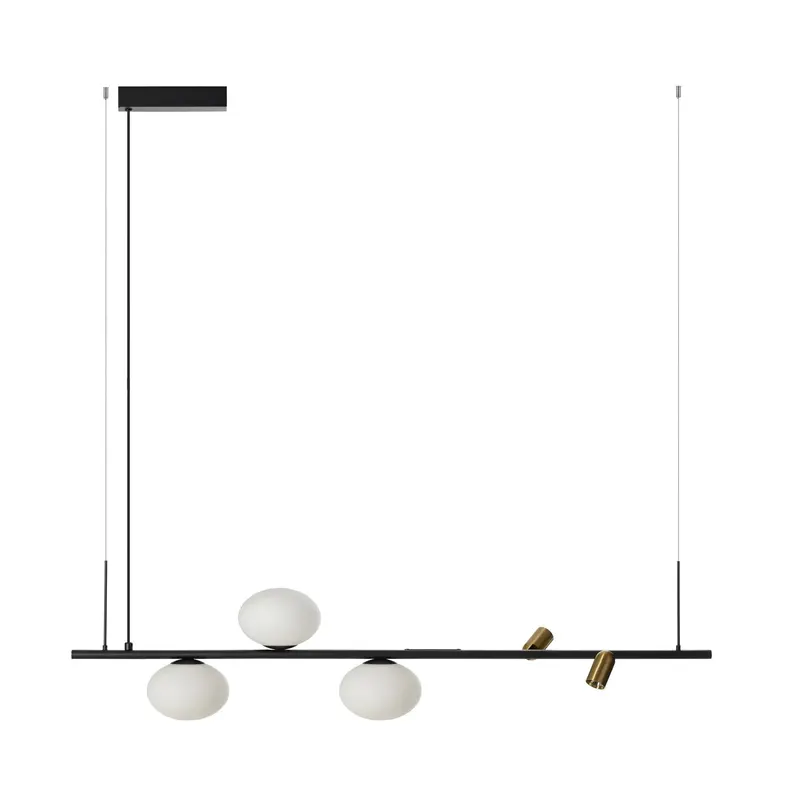Lampa suspendata TRAMERIN 120 CM
