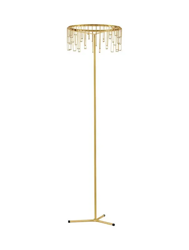 Lampadar Touch Dimmable STELLAR - Gold