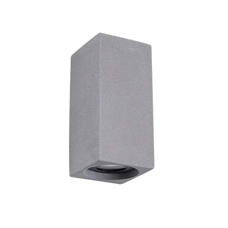 Aplica de perete PILARS - Grey
