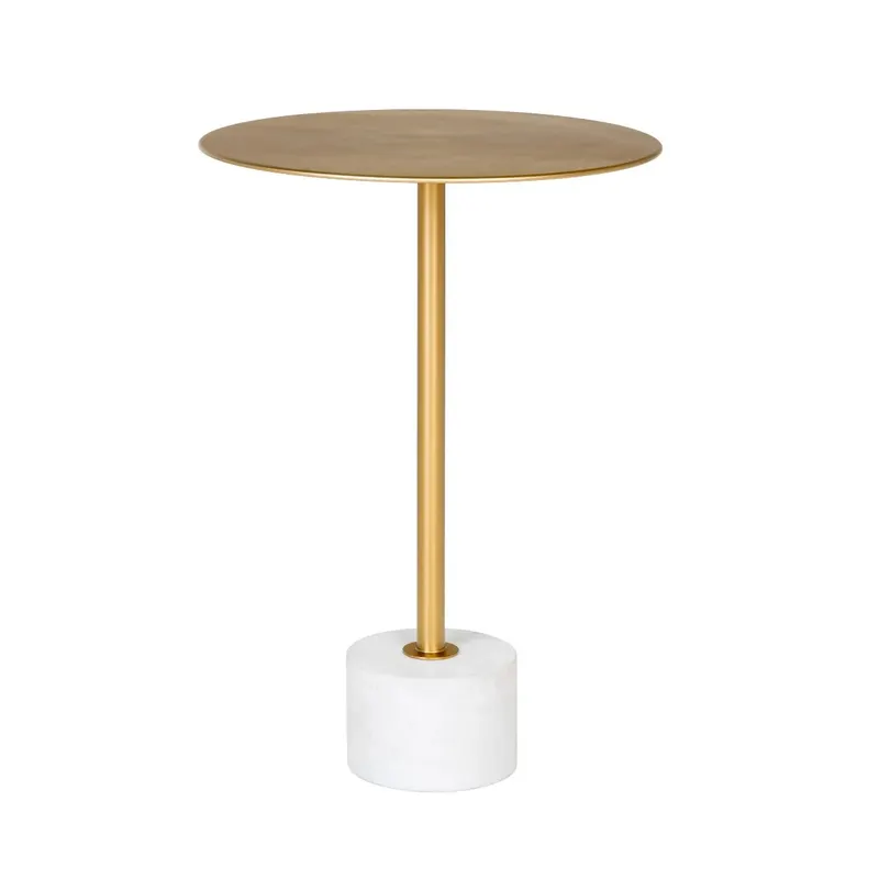 Masuta de cafea STALIV Ø41 x 58 CM