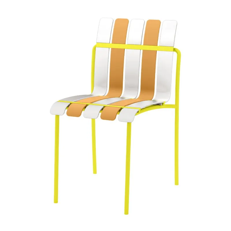 Scaun CROSBI M - Multicolor