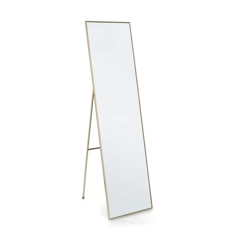 Oglinda UNIVERSE 40 x 150 CM - Gold