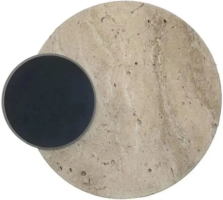 Aplica de perete ECLIPSE - Ø 25cm