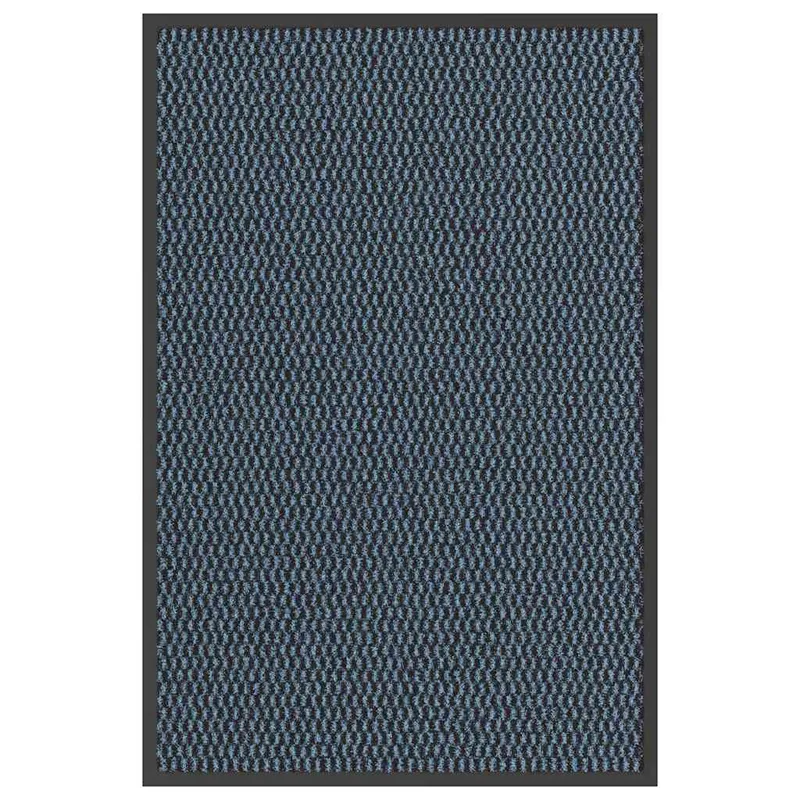 covoras albastru 60x90 cm