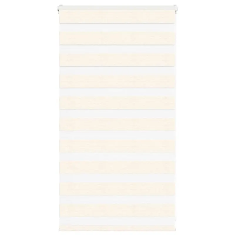 Jaluzea tip zebra 85x100 cm latime tesatura 80,9 cm poliester