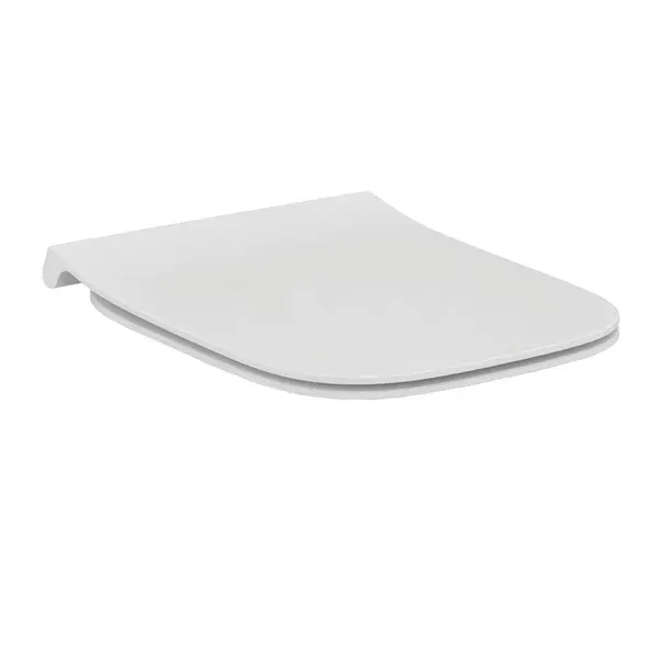Capac WC Ideal Standard i.life B alb slim Quick Release