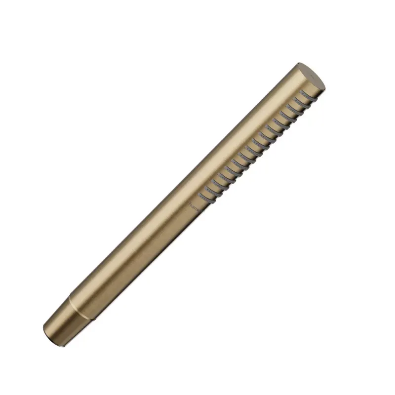 Para de dus Hansgrohe Pulsify S, 25 mm, 1 functie, mat, bronz, 24126140