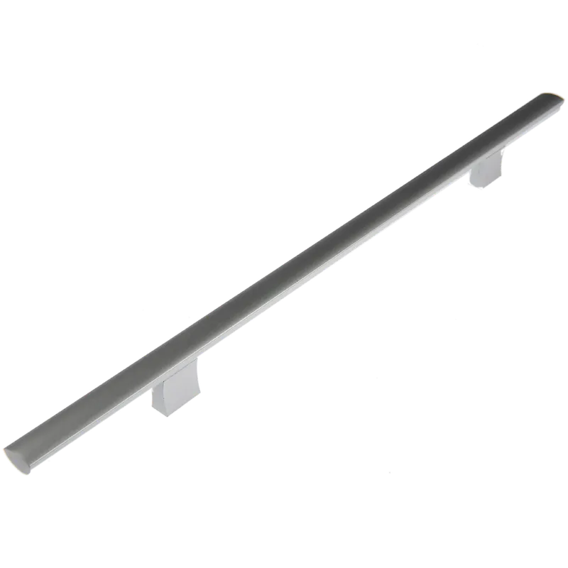 Maner AA311A, aluminiu mat, 224 mm