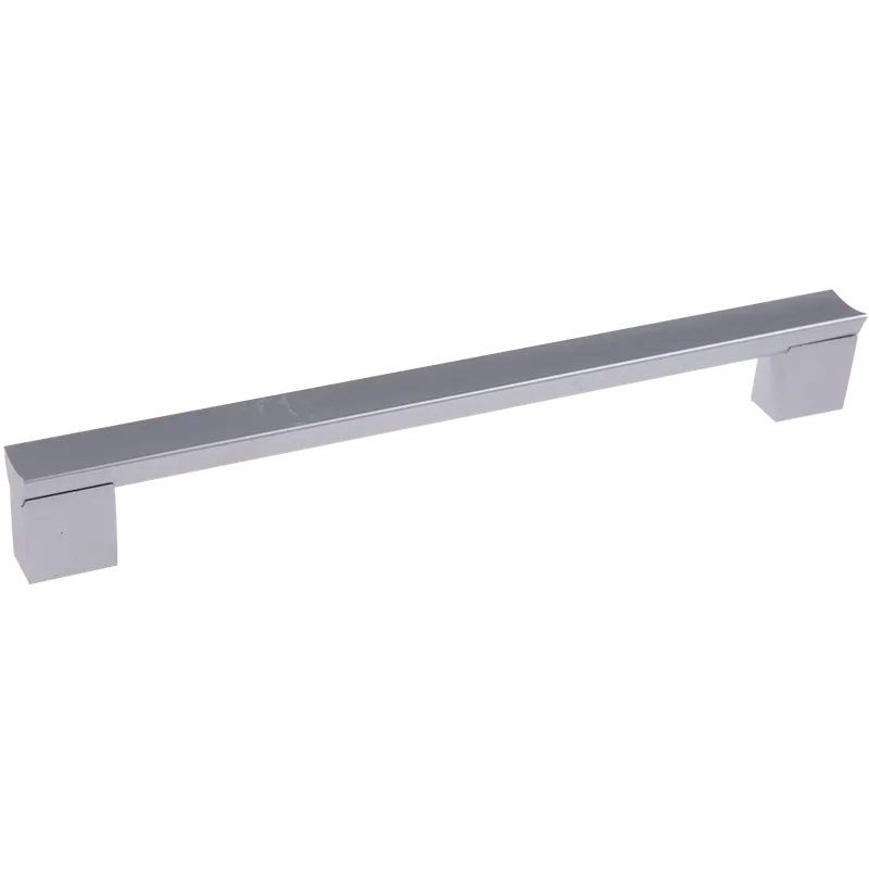 Maner AA627 192 mm, aluminiu mat