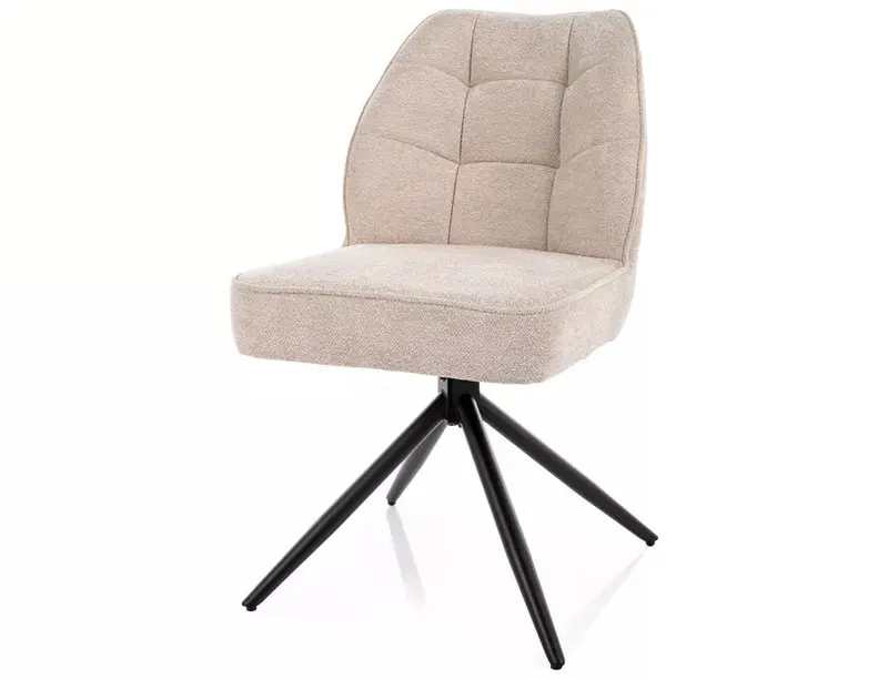 Scaun BELVIRO - Beige