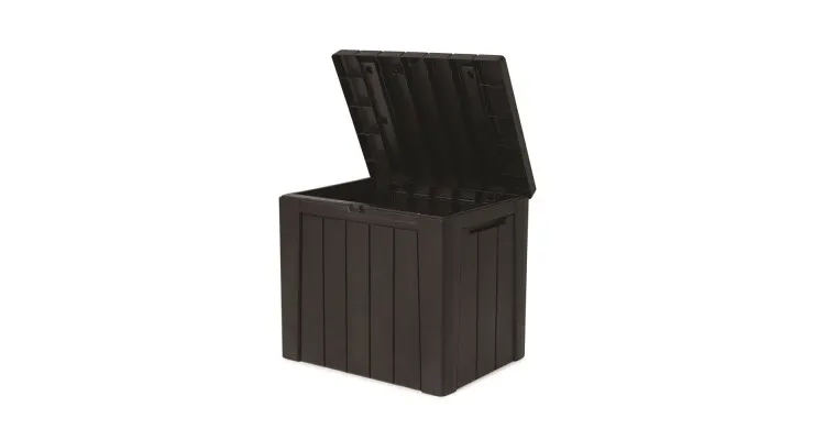 Cutie depozitare Urban storage box 113 L-maro