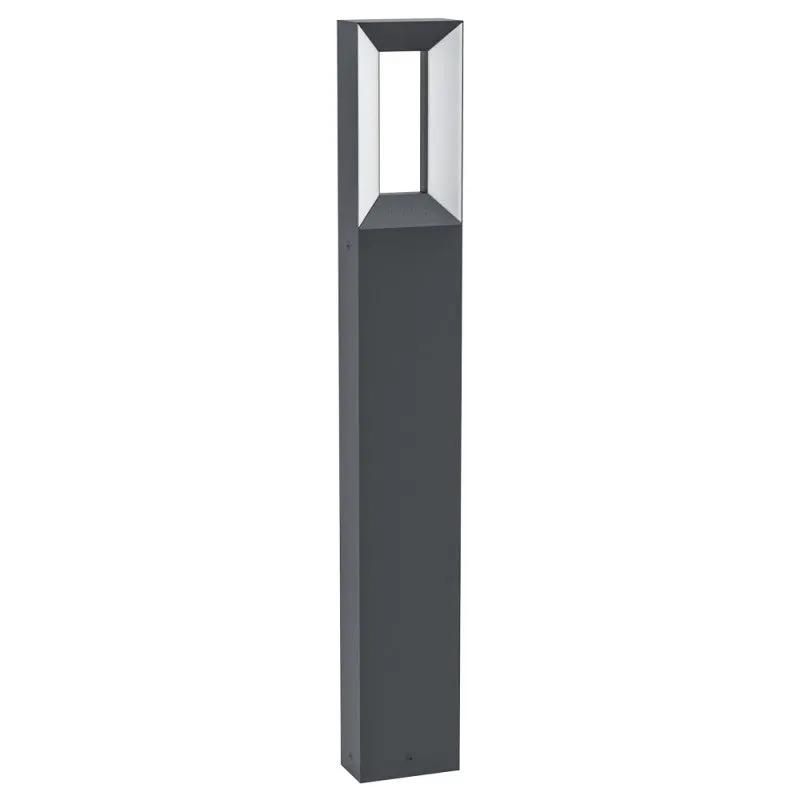 Lampa stativa exterior TIERA D